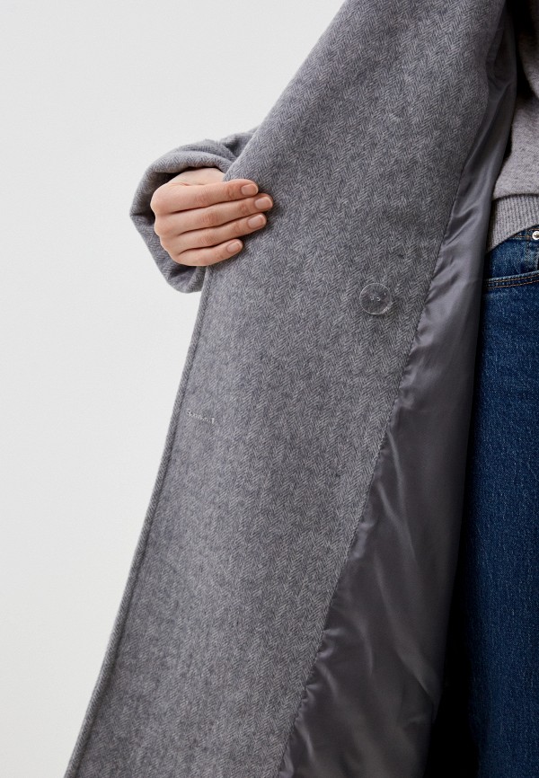 TrendyAngel Пальто двубортное - фото 5