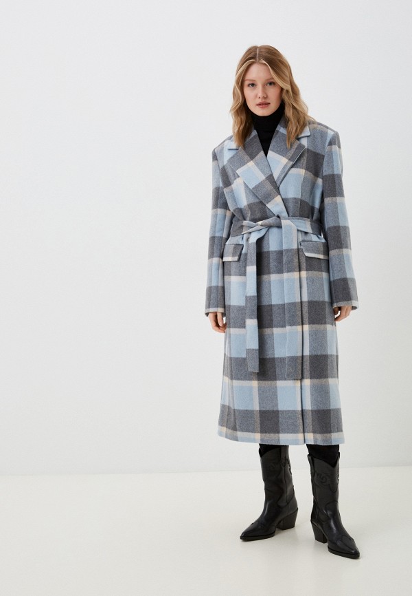 TrendyAngel Пальто-халат - фото 1