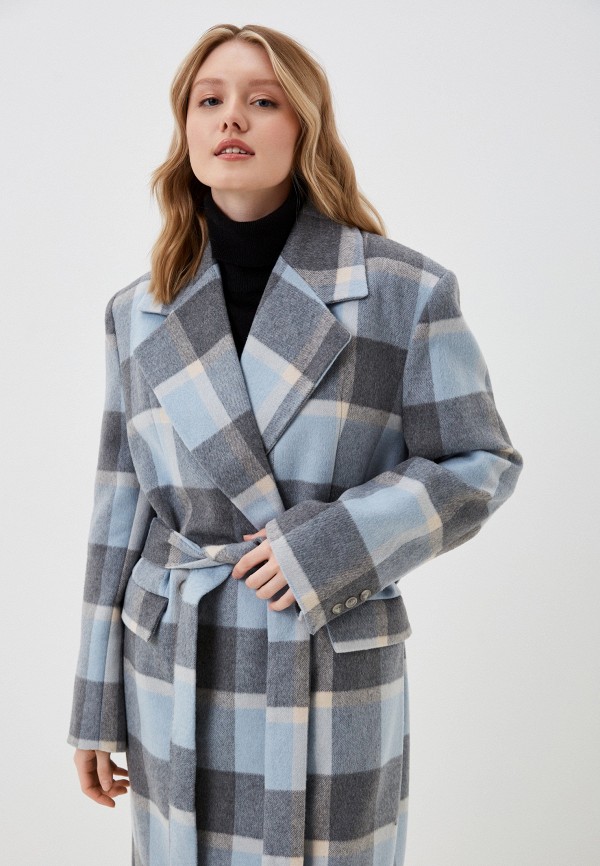 TrendyAngel Пальто-халат - фото 2