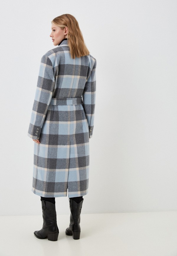 TrendyAngel Пальто-халат - фото 3