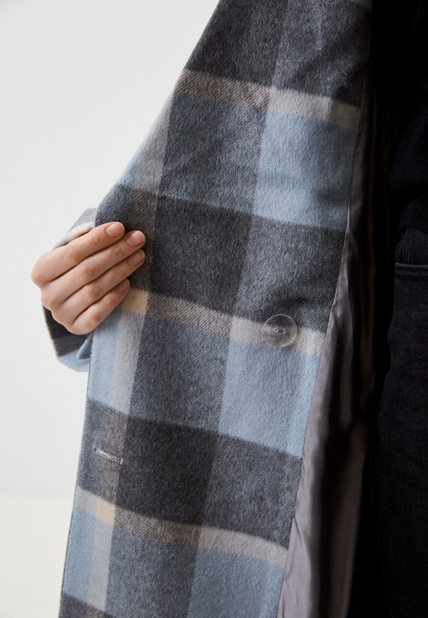 TrendyAngel Пальто-халат - фото 4