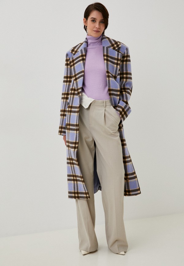 TrendyAngel Пальто двубортное - фото 1