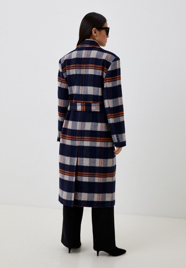 TrendyAngel Пальто-халат - фото 3