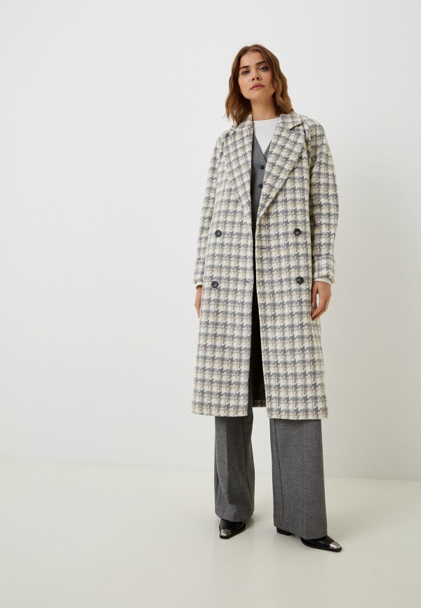 TrendyAngel Пальто двубортное - фото 2