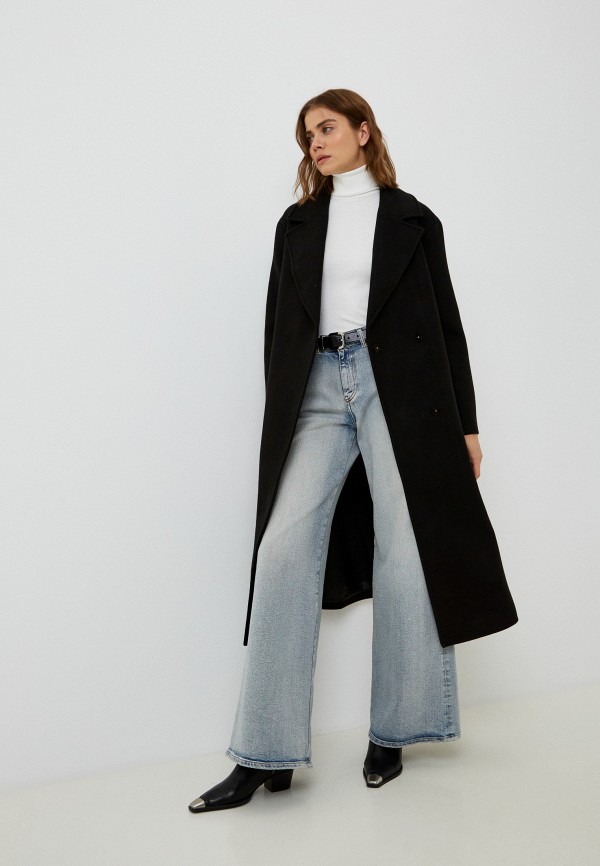 TrendyAngel Пальто-халат - фото 2