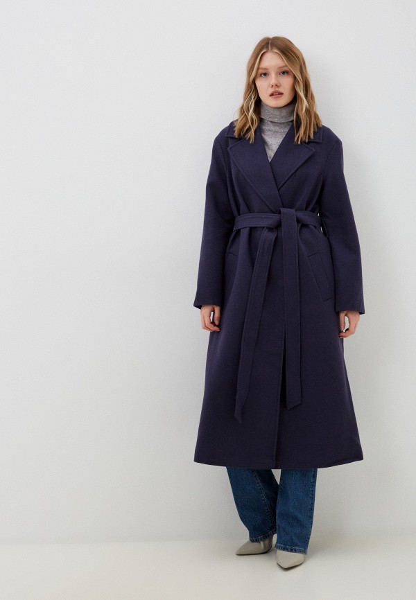 TrendyAngel Пальто-халат - фото 1