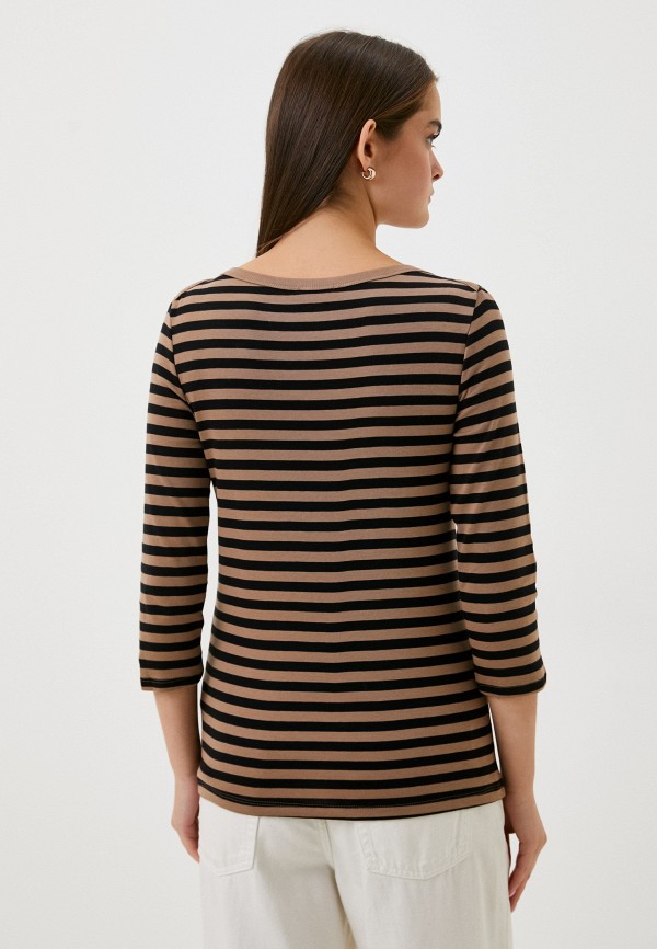 United Colors of Benetton Лонгслив - фото 2