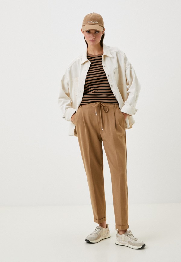 United Colors of Benetton Брюки - фото 2