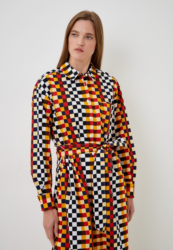 United Colors of Benetton Платье - фото 2