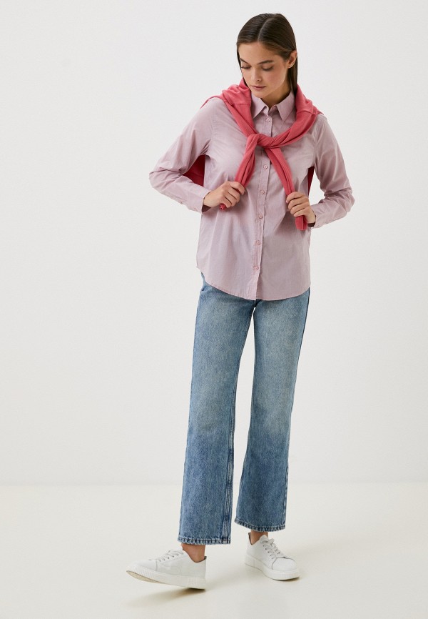 United Colors of Benetton Рубашка - фото 2