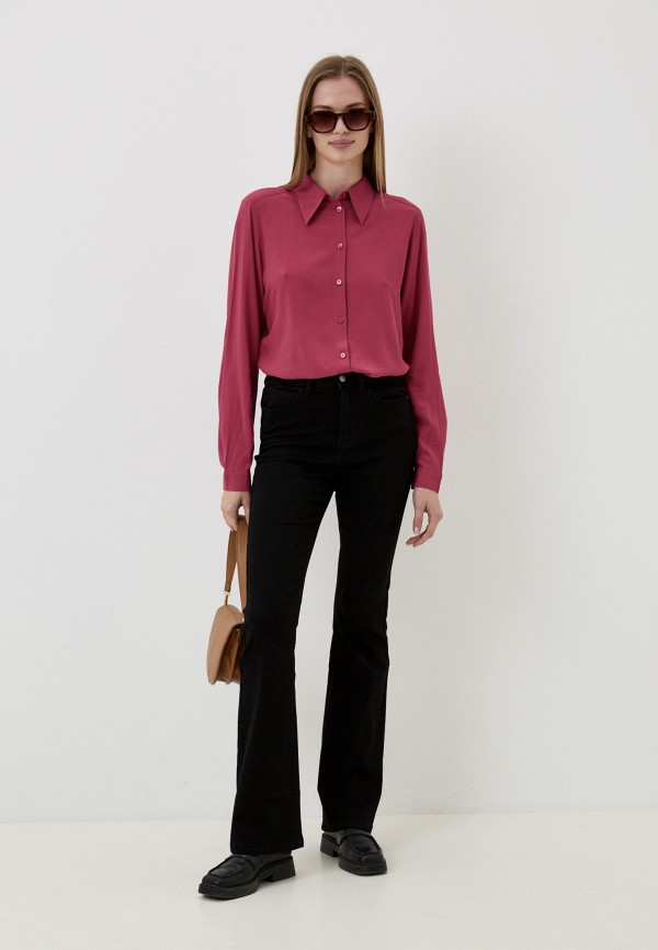 United Colors of Benetton Рубашка - фото 2