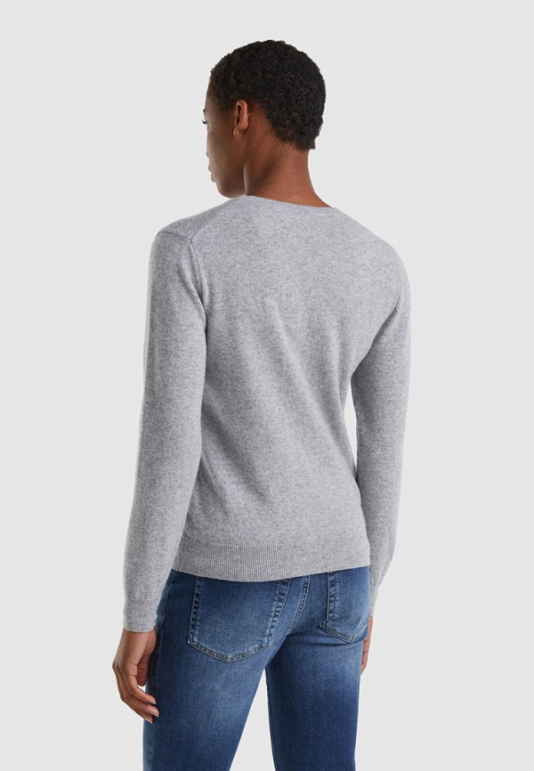 United Colors of Benetton Джемпер - фото 3