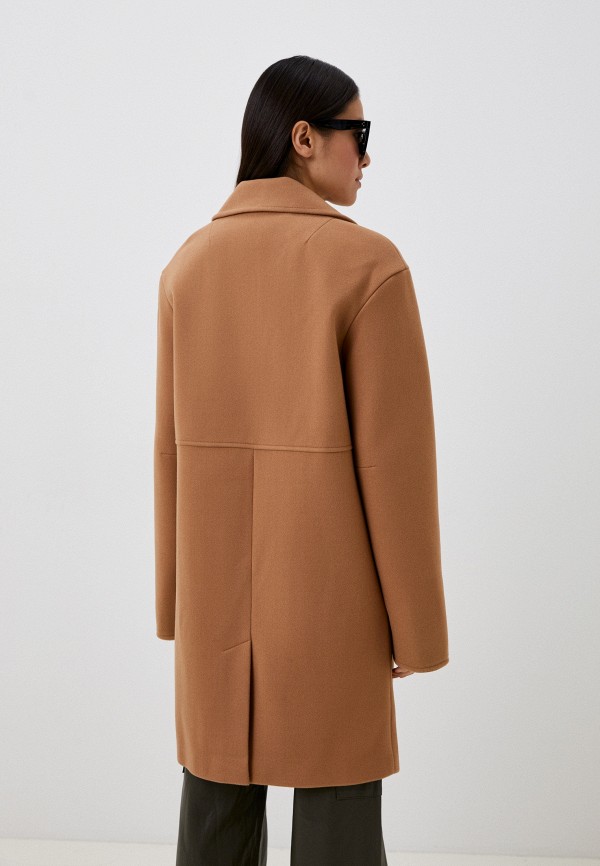 UnicoModa Пальто двубортное - фото 3