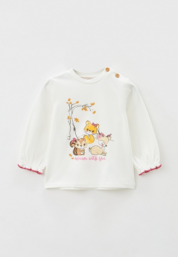 Chicco Лонгслив - фото 1