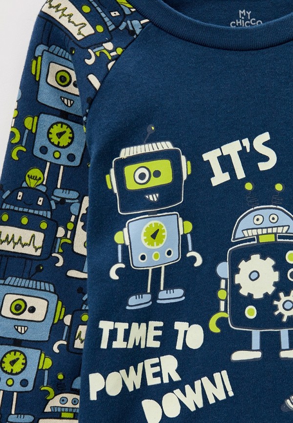 Chicco Пижама - фото 3