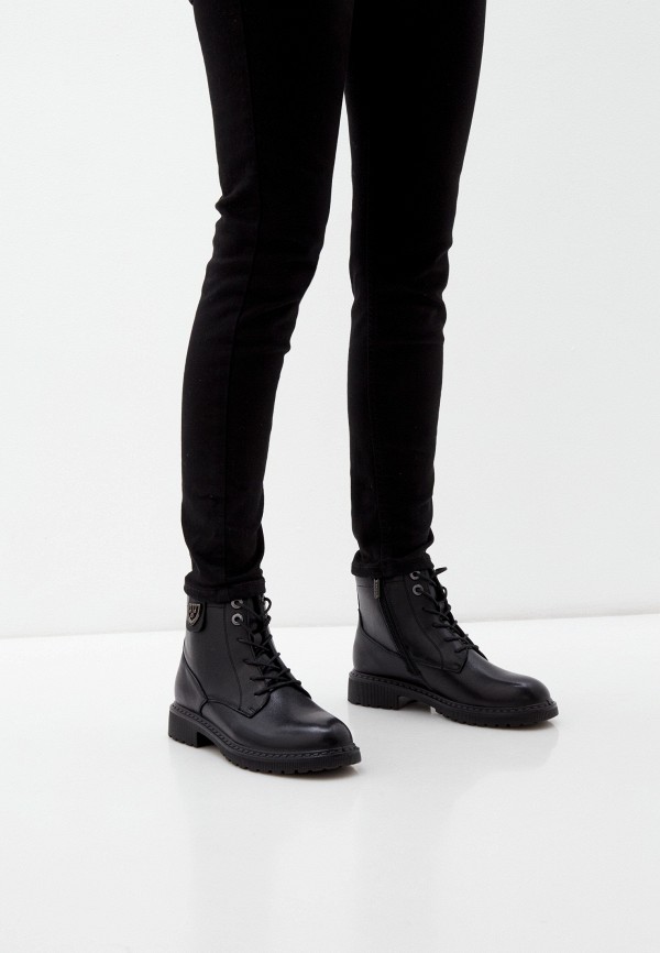 Baden Ботинки - фото 6