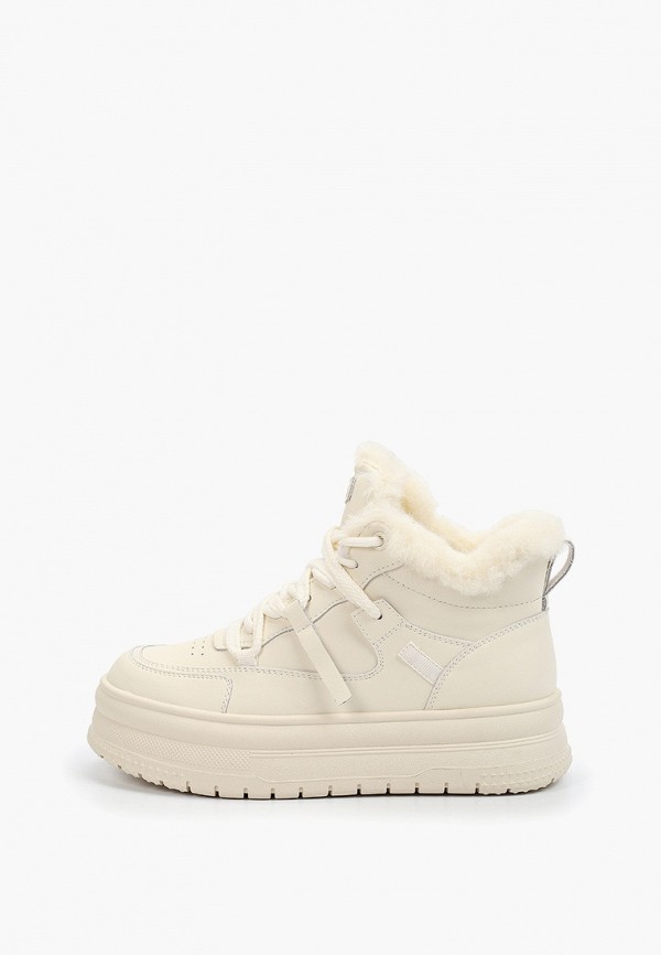 Baden Кеды - фото 1