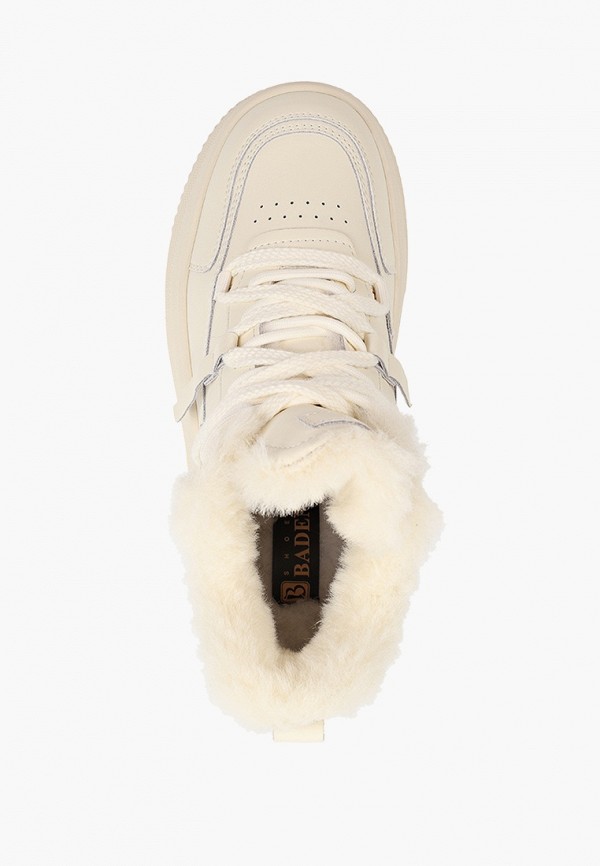 Baden Кеды - фото 4