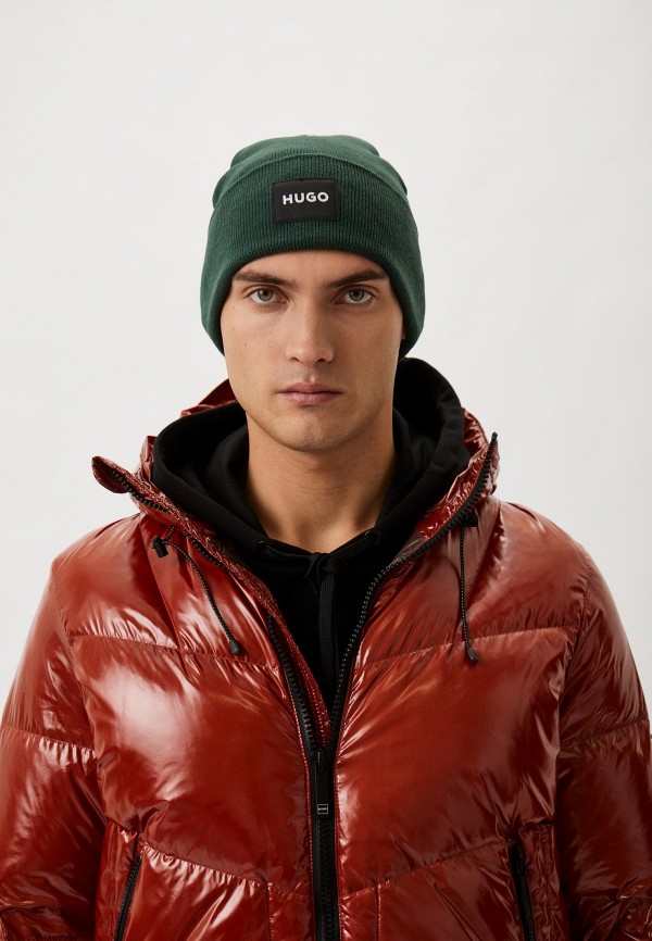 Hugo Шапка - Xevon - фото 4