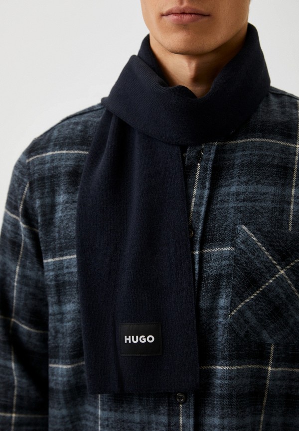 Hugo Шарф - Zevon - фото 5