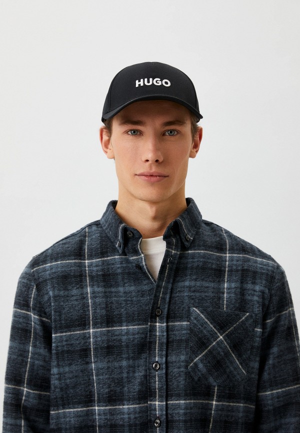Hugo Бейсболка - Jude-BL - фото 4