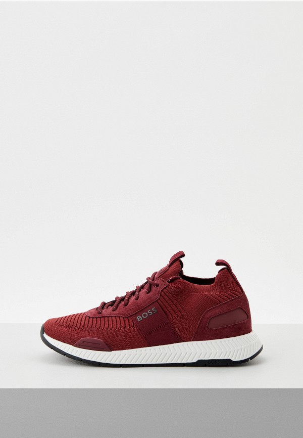 Boss Кроссовки - Titanium_Runn_knst_N - фото 1