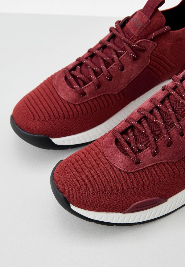 Boss Кроссовки - Titanium_Runn_knst_N - фото 2