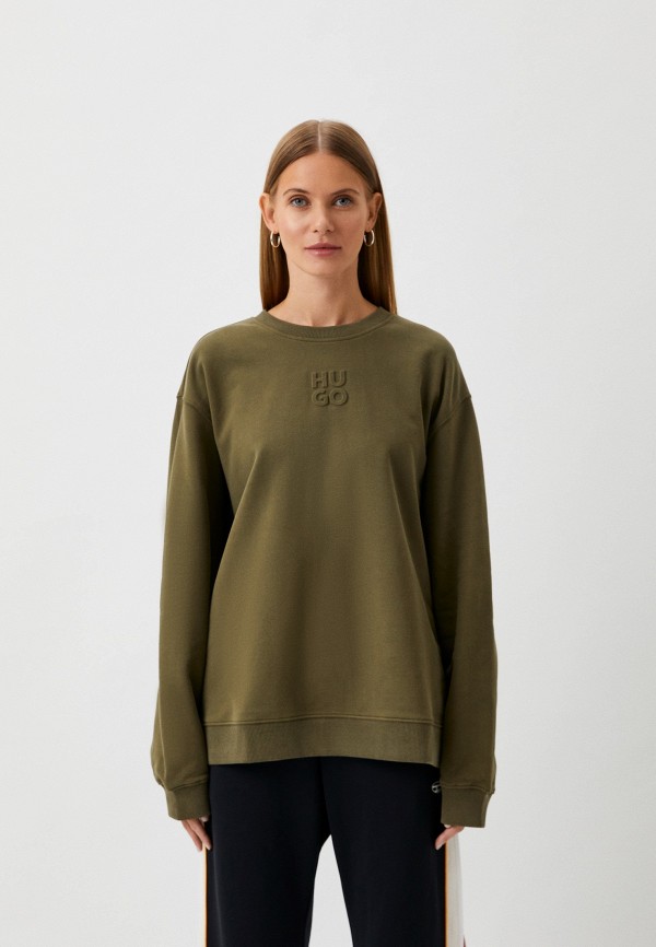 Hugo Свитшот - Classic Crew - фото 1