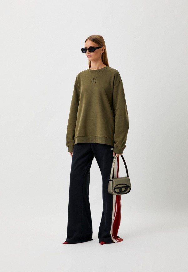 Hugo Свитшот - Classic Crew - фото 2