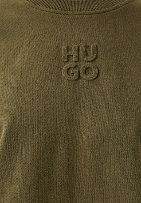 Hugo Свитшот - Classic Crew - фото 4