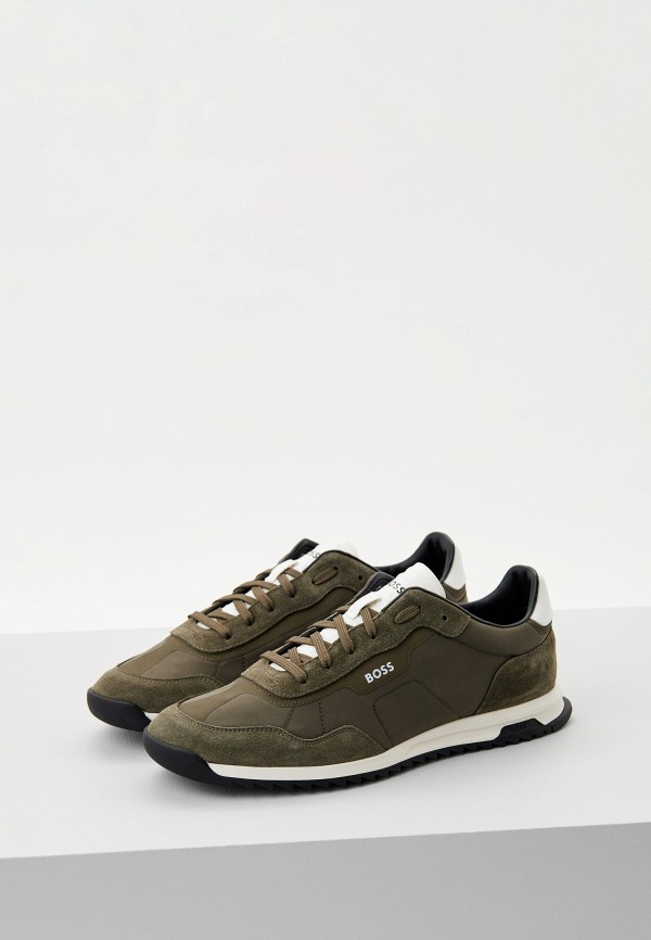 Boss Кроссовки -  - фото 3