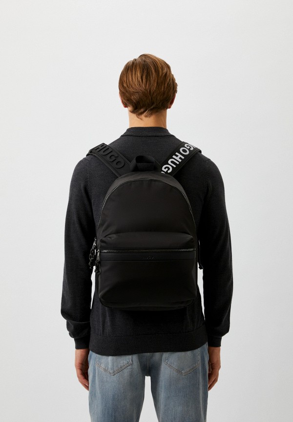 Hugo Рюкзак - Wayner_Backpack - фото 6