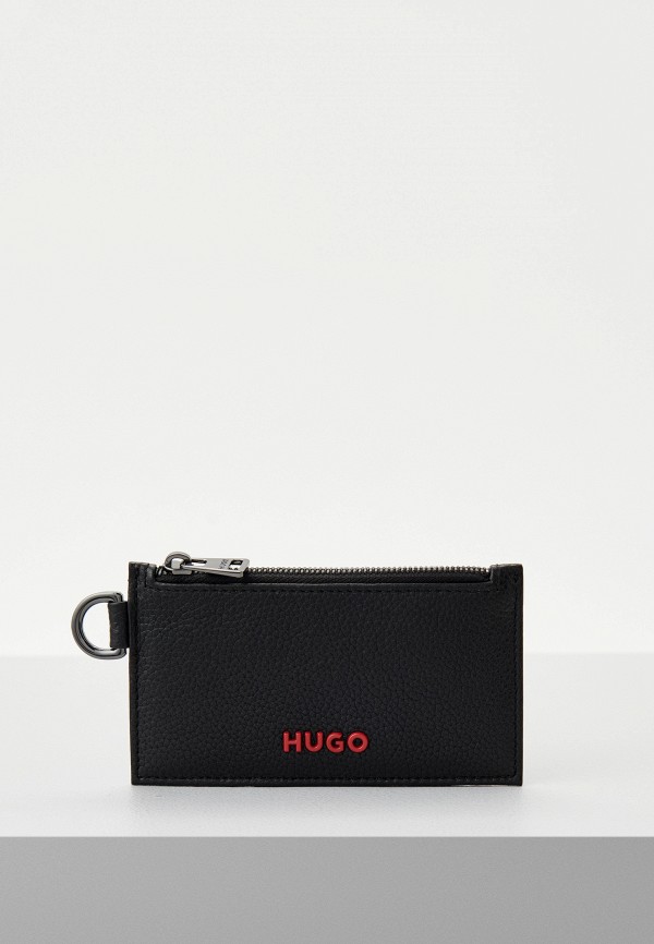 Hugo Кошелек - Subway 3.0_Card zip - фото 1