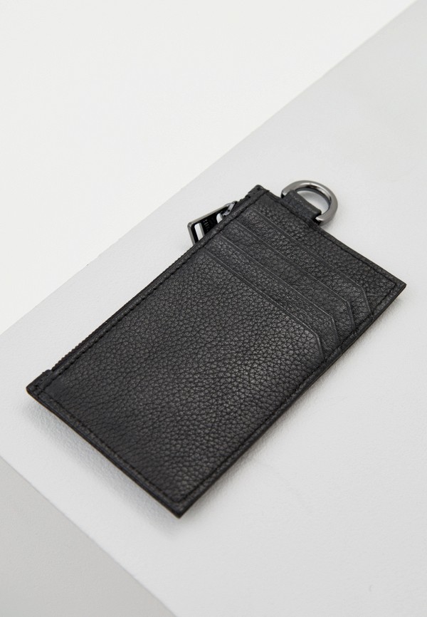 Hugo Кошелек - Subway 3.0_Card zip - фото 2