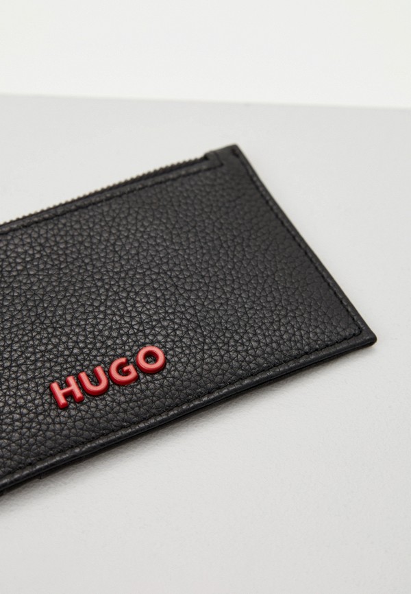 Hugo Кошелек - Subway 3.0_Card zip - фото 3
