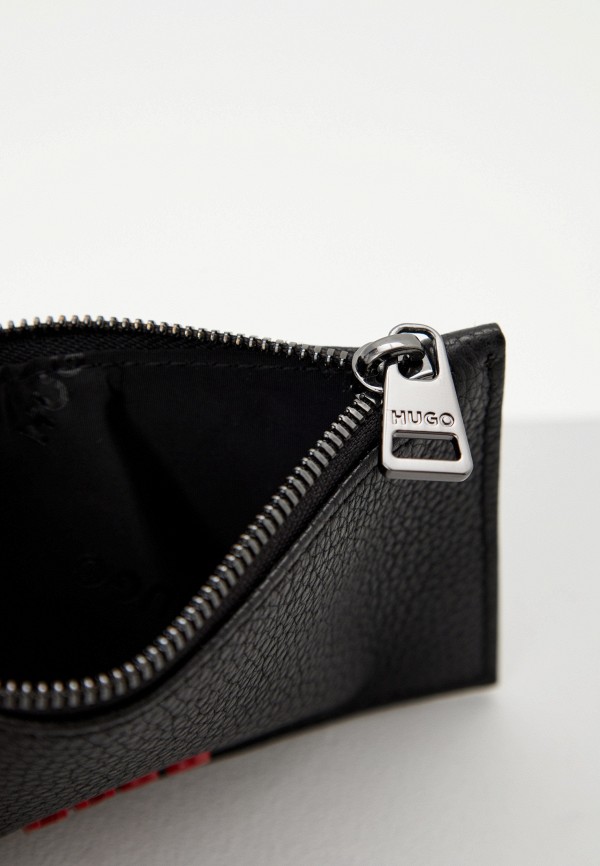 Hugo Кошелек - Subway 3.0_Card zip - фото 4