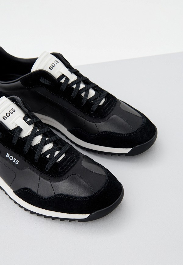 Boss Кроссовки -  - фото 2