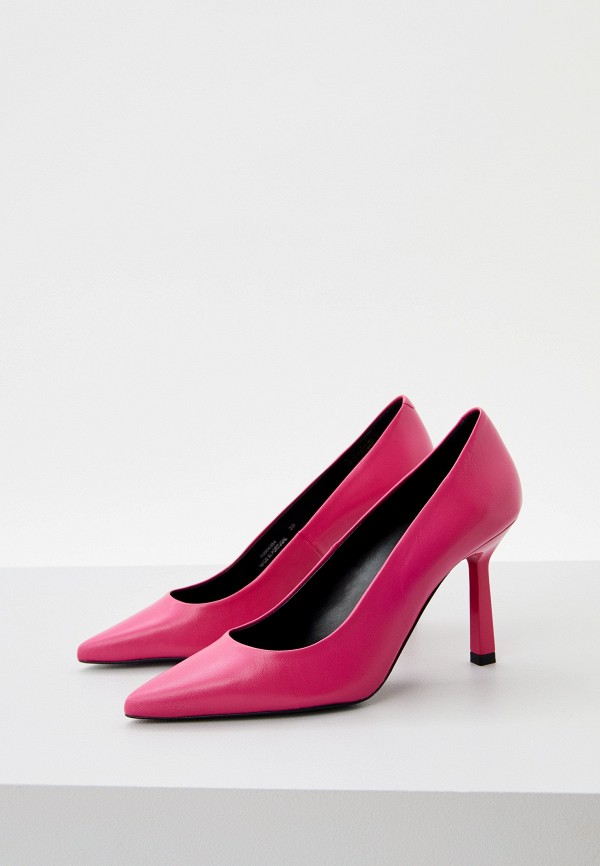 Hugo Туфли - Katniss_Pump90_NA - фото 3