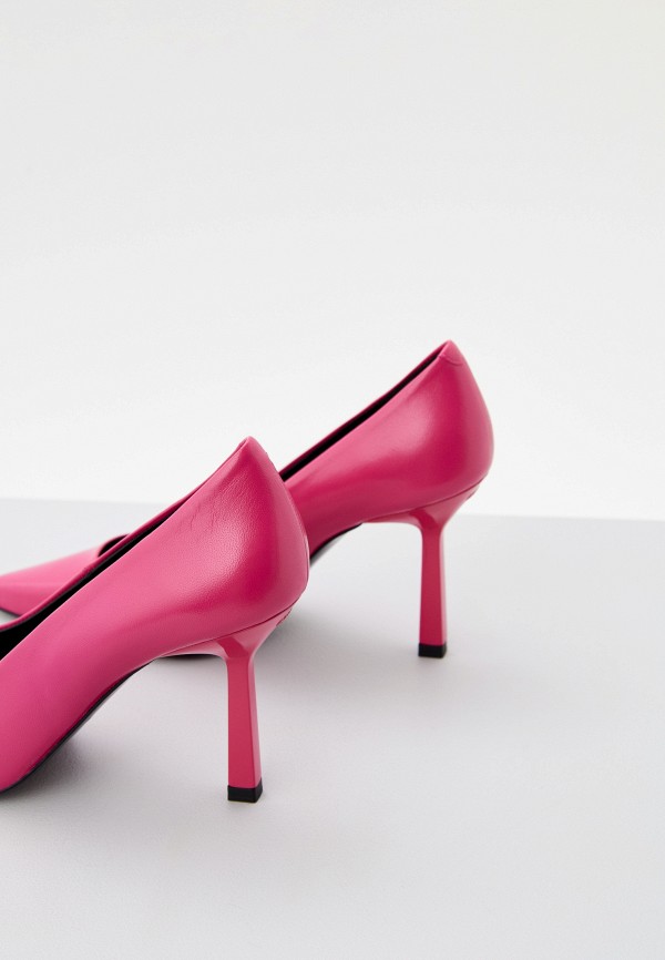 Hugo Туфли - Katniss_Pump90_NA - фото 4