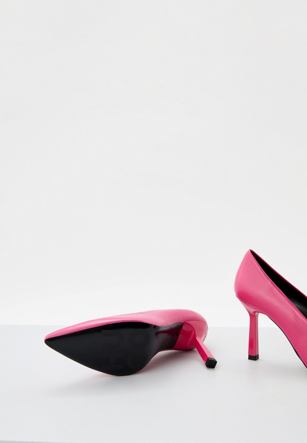 Hugo Туфли - Katniss_Pump90_NA - фото 5