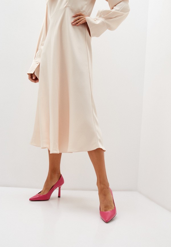 Hugo Туфли - Katniss_Pump90_NA - фото 6