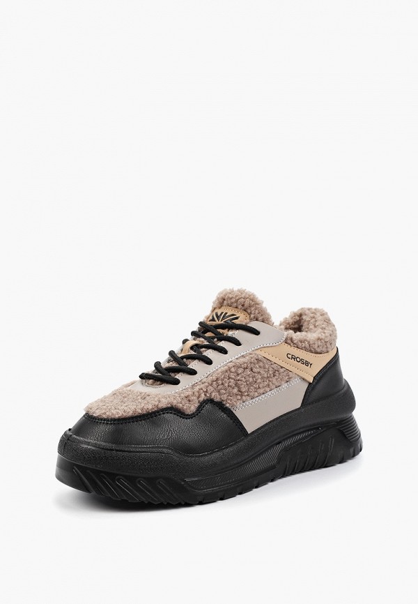 Crosby Кеды - фото 2