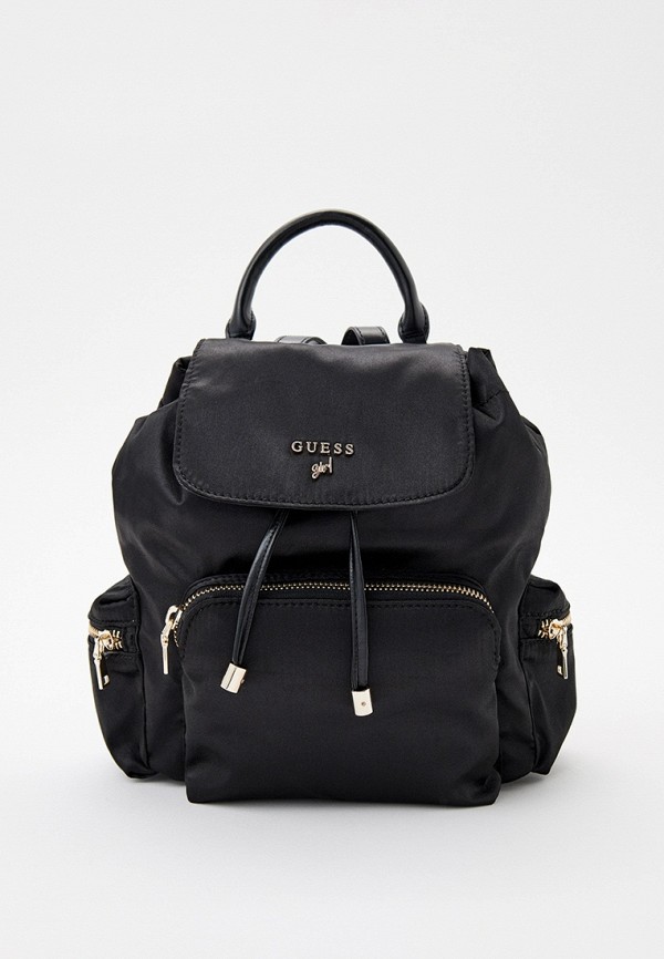 Рюкзак Guess, цвет: черный, RTLACZ129501 — купить в интернет-магазине ...