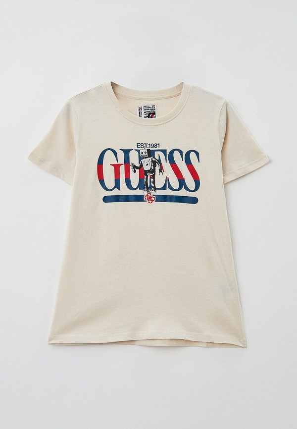 Guess Футболка - фото 1