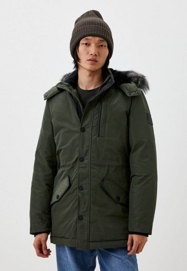 Guess Пуховик - фото 1