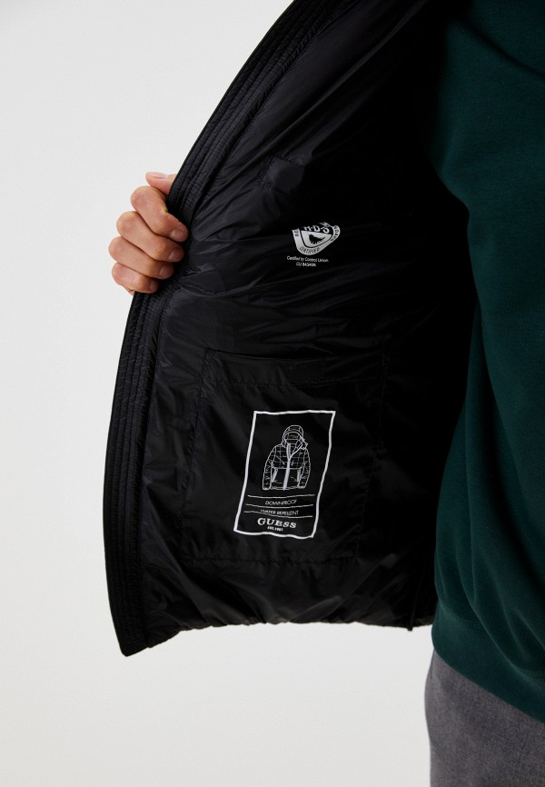 Guess Пуховик - фото 4