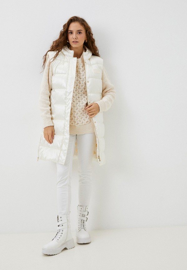 Guess Жилет утепленный - фото 2