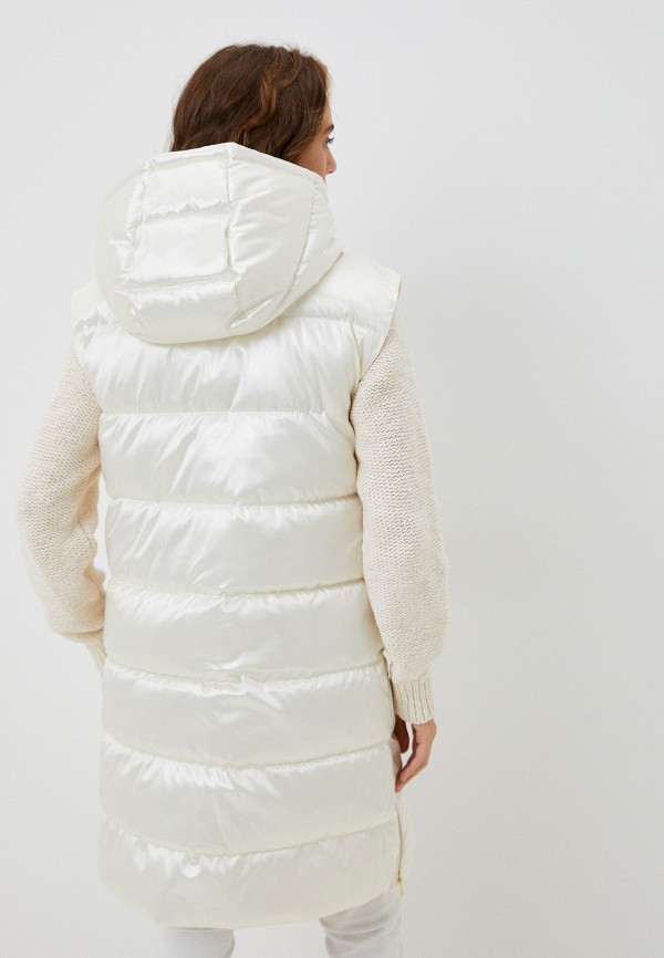 Guess Жилет утепленный - фото 3