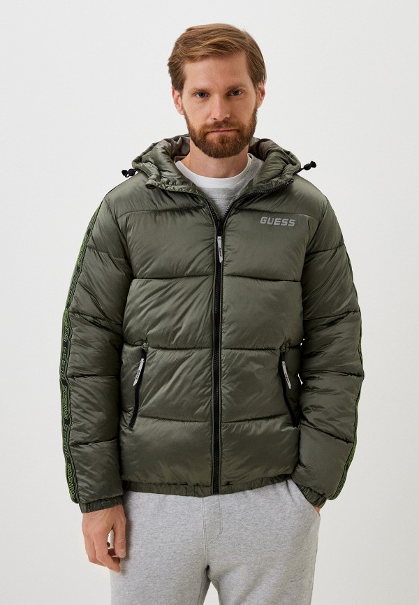Guess Куртка утепленная - фото 1