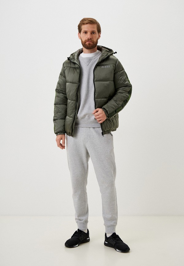 Guess Куртка утепленная - фото 2